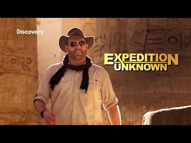 Expedition Unknown: Hunt For Extraterrestrials | Promo | Starts 11 December at 9 PM