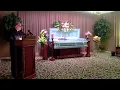 Download Lagu Robert C Campbell Funeral Service MP3