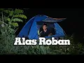 Lagu MENANTANG PENGHUNI ALAS ROBAN!
