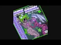 (Screwed & Chopped) Damn Daniel · Bree Runway · Yung Baby Tate