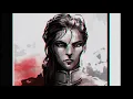 Khorne Tribute - Crushed by the Fist of God