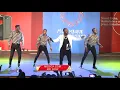 Download Lagu Atuação do Mr Bow no palco de MC