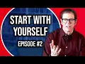Exercise 2 - It Starts With Me