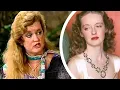 Bette Davis Brutally Betrayed by Daughter B D Hyman