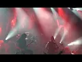 Trivium - Shattering the Skies Above, live at Manchester Academy 1 Feb 2014