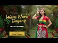 Lagu Waru Waru Doyong – Reggae Cover | Santai Tropis Versi Seblak Reggae