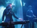 Nite Jewel - I Don't Know (Live @ Jazz Cafe, London, 17/09/16)