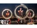 Download Lagu Playing With Fire | Firebending Performance