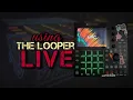 Live Looping with the MPC looper