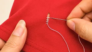 dont throw away your favorite clothes try these 3 sewing tricks