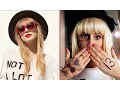 Taylor Swift Zombie Halloween Makeup Tutorial Beauty Junkie