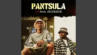 pantsula feat professor 
