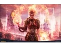 Drafting All Planeswalkers Match