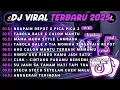 Download Lagu DJ TIKTOK TERBARU 2025||DJ NGAPAIN REPOT X PICA PICA 2🎵DJ TABOLA BALE X CALON MANTU FULL ALBUM