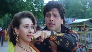main toh raste se ja raha tha kumar sanu alka yagnik coolie no 1 1995