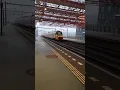 Download Lagu The new train (from Rotterdam central station to Lelystad centrum)!