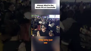 OPEN UP THE PIT