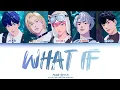 Download Lagu PLAVE - 'WHAT IF' Lyrics (플레이브 - '달랐을까' 가사) Color Coded Lyrics