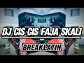 Download Lagu DJ Nicko Official - DJ Cis Cis Faja Skali (Breaklatin)