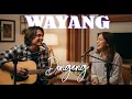 Lagu DONGENG – WAYANG | Nostalgia Kembali ke Masa Lalu | Cover by JV MUSIK