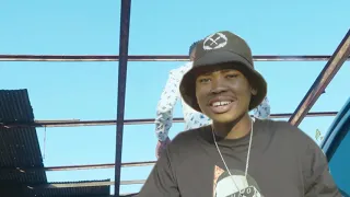 tallarsetee ft mrjazziq zuma u0026 busta929 ngwanona officialvideo