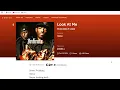 Mobb Deep & Clipse - Look At Me Lyrics