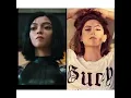 Download Lagu Alita battle angel in real life vs character