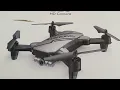 How to use Deerc D20 drone