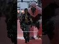 Download Lagu ✨ Legendary Actresses on Military Fashion Runway – Kate Winslet, Anya Taylor-Joy, Marilyn Monroe!