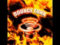SAPFIR - BOUNCE FUNK (Slowed) [1 HOUR] | PHONK BRASILEÑO 2025 | фанк