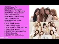 Download Lagu #BLACKPINK #TWICE #PLAYLIST⠀PLAYLIST TWICE BLACKPINK BEST SONGS COMPILATION