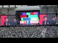 Download Lagu 230916 NCT NEW TEAM - Hands Up fancam