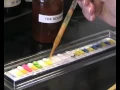 Performing an API Test