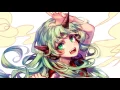 Download Lagu Touhou 16 - A Pair of Divine Beasts (Aunn Komano)