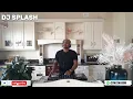 DJ SPLASH  -  Old School R&B #VOL2