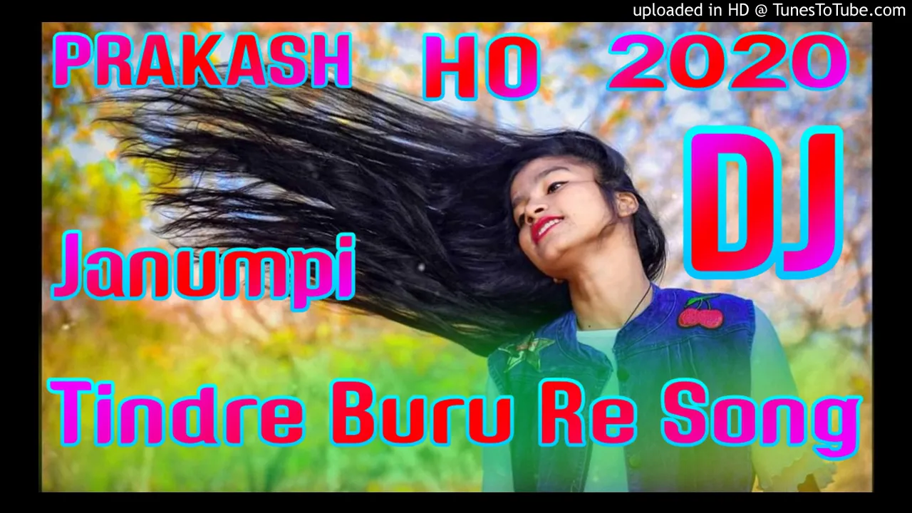 New Ho Munda Song !! Tindre  Buru Re Ho Song 2020 !! Dj Prakash Janumpi (khatra dj.com)
