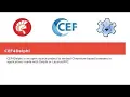 Atualizando os do CEF4Delphi em sua aplicacao