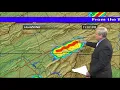 WCYB April 27th 2011 Tornado Coverage 11pm