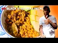 Download Lagu 🇹🇹 Black Eyed Peas Pelau by Uncle Clyde in Paramin, Trinidad \u0026 Tobago | In De Kitchen