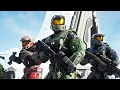 343 Killed Halo s Multiplayer So I Fixed It