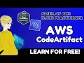 What is AWS CodeArtifact AWS Cloud Practitioner CLF-C02