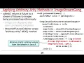 Java CompletableFuture ImageStreamGang Example Applying Arbitrary-Arity Method