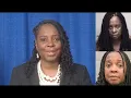 Harris County Treasurer Carla Wyatt s latest arrest adds to growing legal troubles