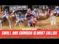 Download Lagu Save of the Day: Jalek Swoll and Jo Shimoda at 2025 Redbud National