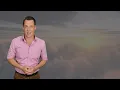 Severe Weather Outlook - May 2022