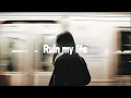 Download Lagu RUIN MY LIFE - SIMPLE PLAN - SLOWED+REVERB