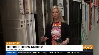 Different Types of Security And Retractable Screen Doors - Home Depot Debbie 2022