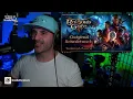 MUSIC DIRECTOR REACTS | Baldur's Gate 3 - Twisted Force