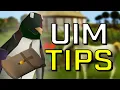 20 Useful UIM Tips and Tricks You Might Not Know