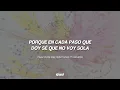 Kali Uchis - Angels All Around Me… (Traducida al español) + Lyrics